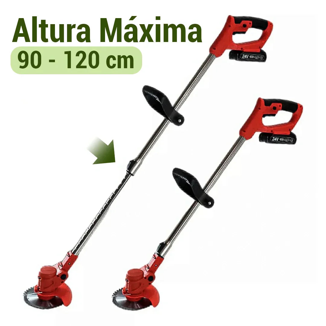 Guadañadora Podadora - MasterBlade + Batería Extra