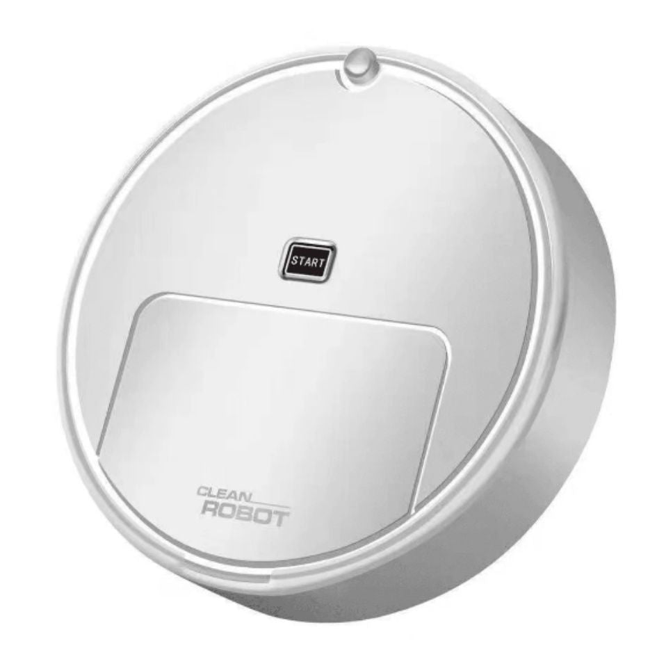 Robot Aspirador - 3 en 1 Total Cleaning™