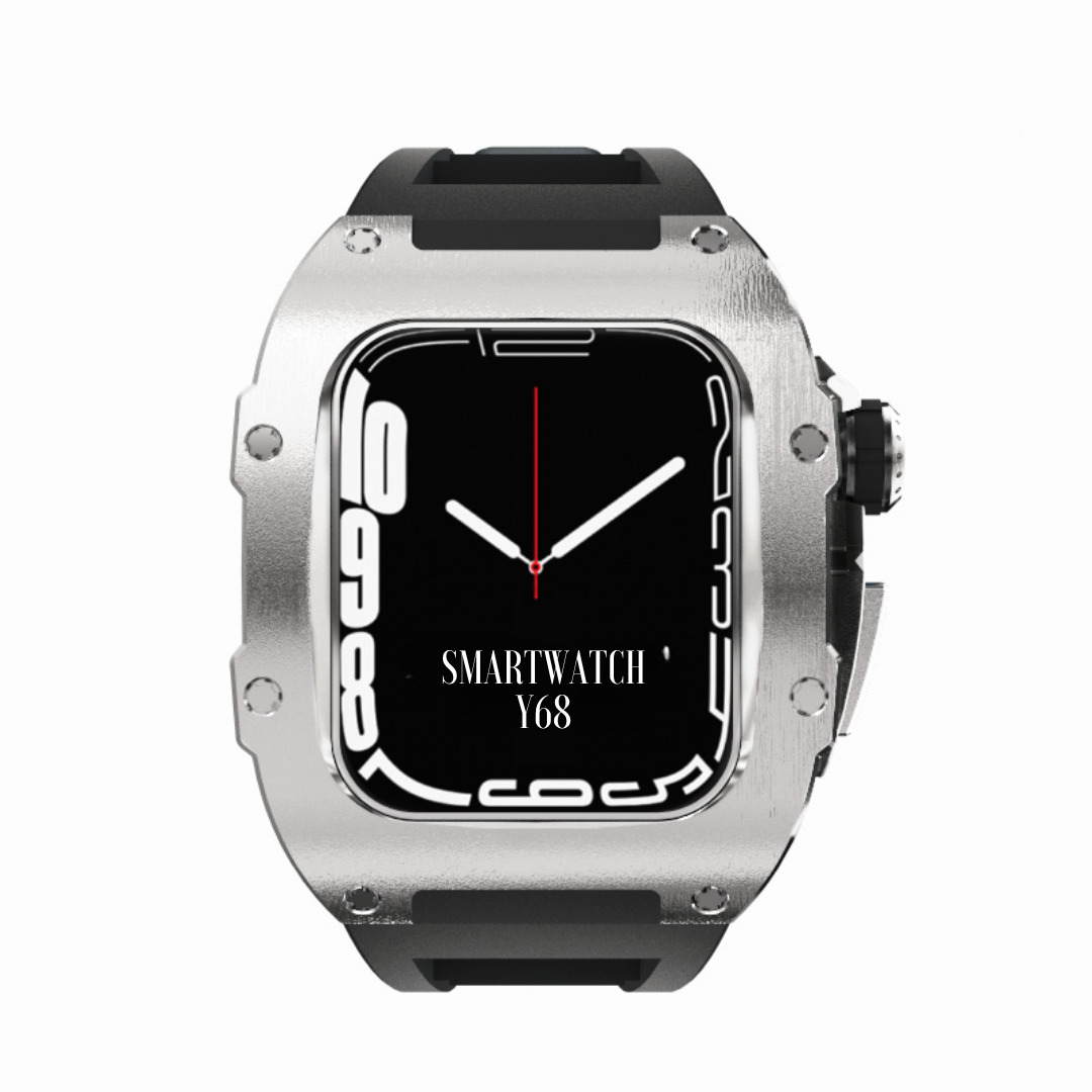 TITAN Series - Smartwatch Y68