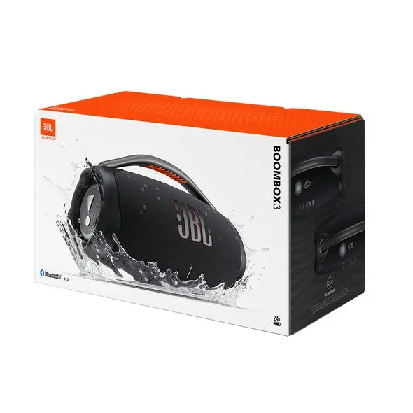 JBL B00MBOX 3 TAMÃNO ORIGINAL