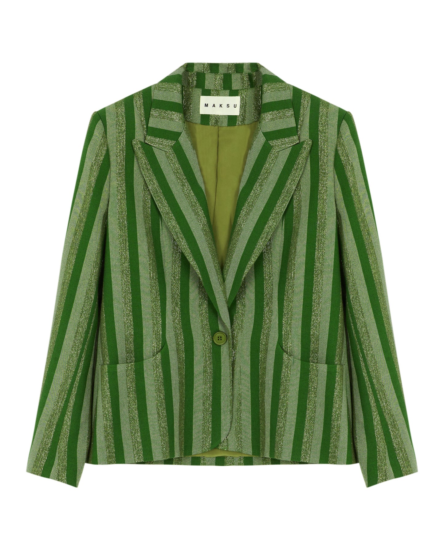 KYRA | Blazer recta