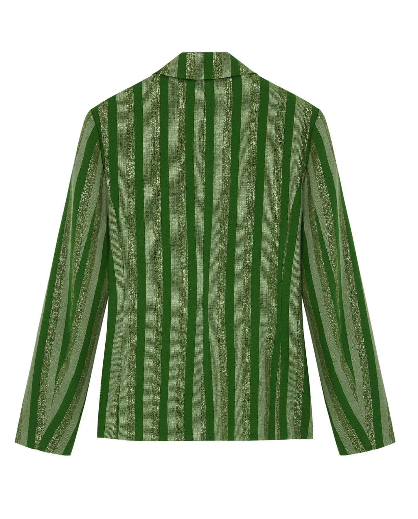 KYRA | Blazer recta